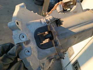 Caja cambios CITROEN C3 año 2015