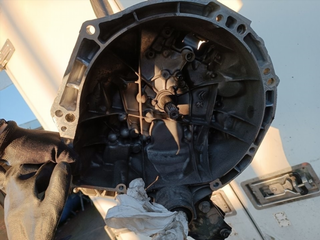 Caja cambios CITROEN C3 año 2015