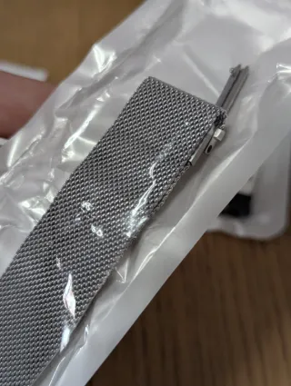 Correas de Reloj Universales 20mm