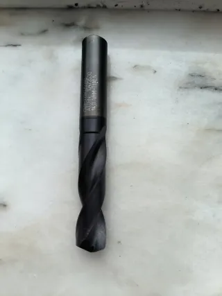 Broca ATORN VHM TIAL 14.0 mm