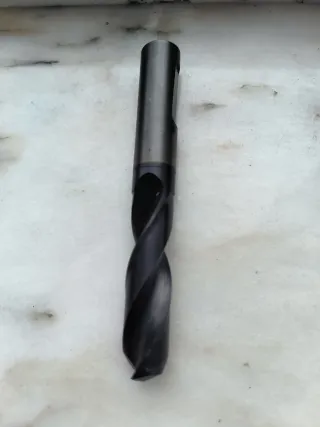 Broca ATORN VHM TIAL 14.0 mm