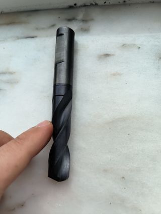 Broca ATORN VHM TIAL 14.0 mm