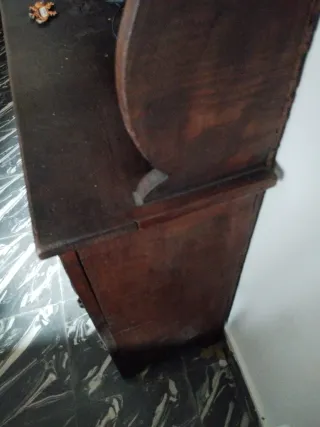 Alacena rustica ,totalmente restaurada