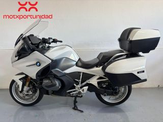 BMW R 1250 RT