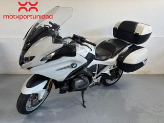 BMW R 1250 RT