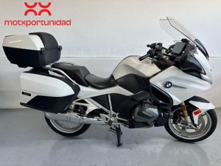 BMW R 1250 RT