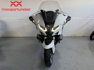 BMW R 1250 RT