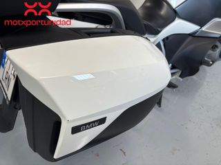 BMW R 1250 RT