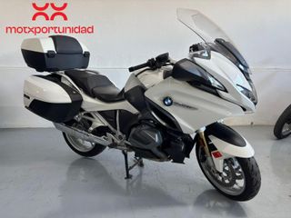 BMW R 1250 RT