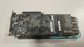 Sapphire R9 280X Vapor-X Tri-X OC
