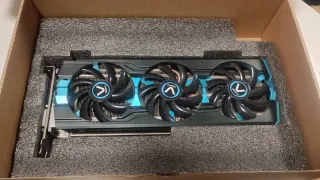 Sapphire R9 280X Vapor-X Tri-X OC