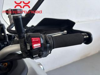 YAMAHA TRACER 900 GT