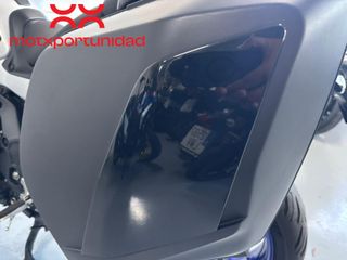 YAMAHA TRACER 900 GT