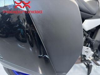 YAMAHA TRACER 900 GT