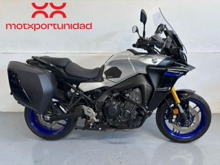 YAMAHA TRACER 900 GT