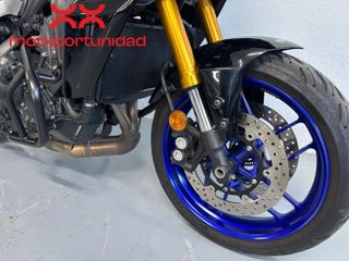 YAMAHA TRACER 900 GT