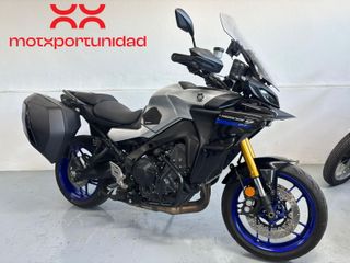 YAMAHA TRACER 900 GT
