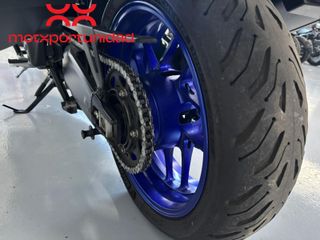 YAMAHA TRACER 900 GT