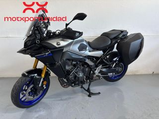 YAMAHA TRACER 900 GT