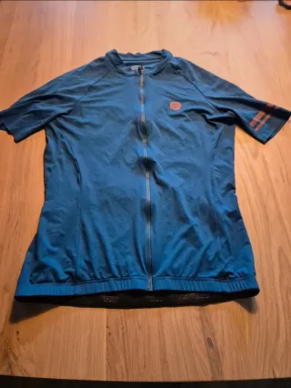 Camisola ciclismo AGU XL