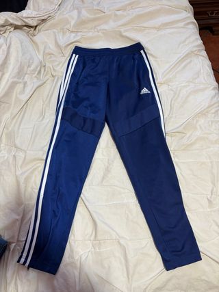 Chándal Adidas Azul