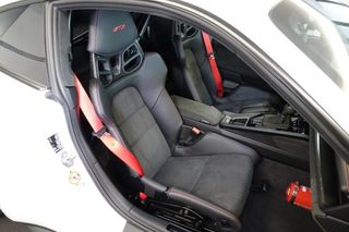 Porsche 911 992 GT3 AÑO 2025