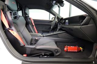Porsche 911 992 GT3 AÑO 2025