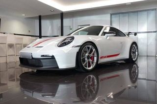 Porsche 911 992 GT3 AÑO 2025