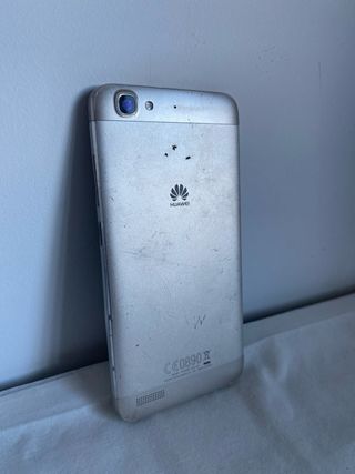 Huawei Y3 2017/Y5 Lite 2017 Oro/Argento