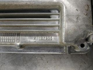 Centralita motor opel 55577674 astra j lim. 387522