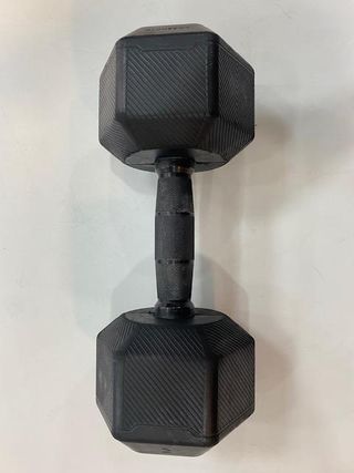 MANCUERNA DECATHLON 12.5KG / 27.5LB