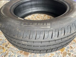Cubiertas Michelin y Firestone 205/55 R16 91v