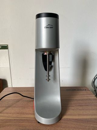 Batidora eléctrica Lacor