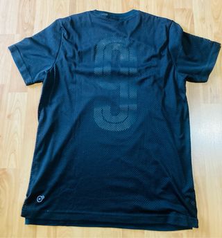 Maglia Puma traforata taglia M