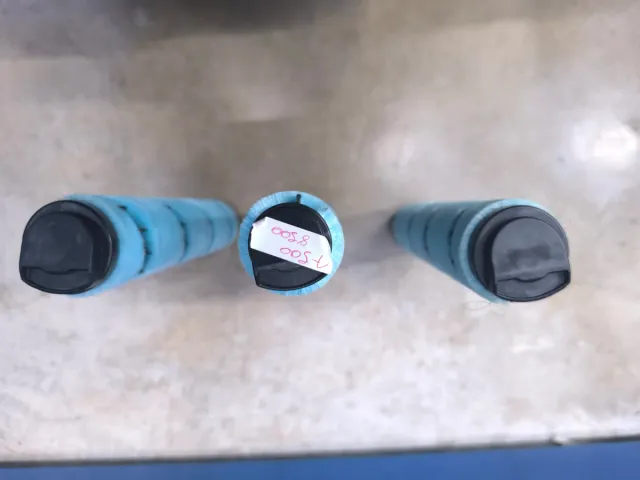 Rodillo Jaliscazo aspirador Rockstar 7500/8500