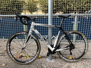 Scott CR1 Pro Shimano Ultegra Talla L