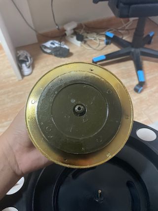 Ruleta de Vasos para Chupitos