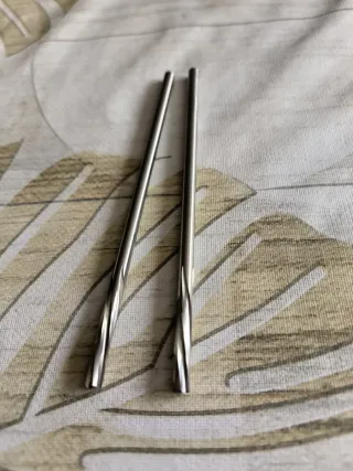 Escariadores 4.20 mm