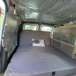 Mercedes-Benz Vito 2005