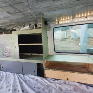 Mercedes-Benz Vito 2005