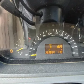 Mercedes-Benz Vito 2005