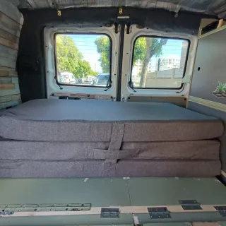 Mercedes-Benz Vito 2005