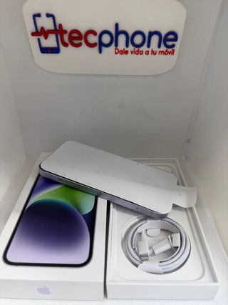 iPhone 14 da 128 GB