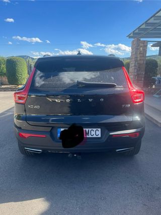Volvo XC40 2020