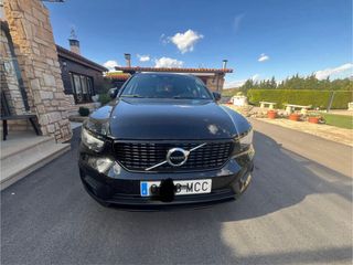 Volvo XC40 2020