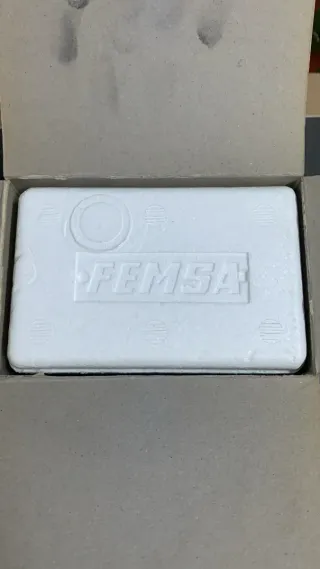 Regulador de tensión/dinamo Seat 600