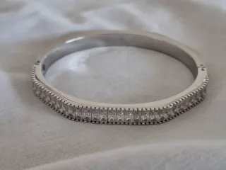 Pulsera Swarovski Matrix Talla S