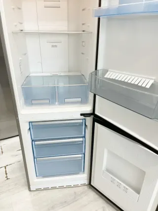 Frigorífico balay acero. ENVÍO/GARANTIA