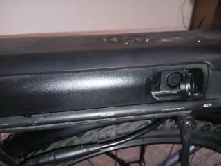 Bicicleta Eléctrica BTwin original 920e