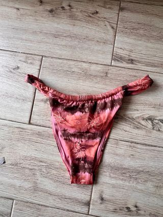 Braguita bikini brasileña talla M